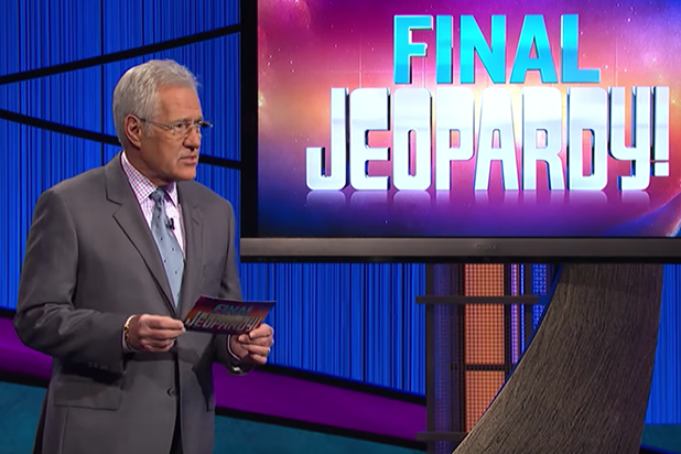 [618x412]Jeopardy!' Makes Streaming Debut on Hulu - TheWrap