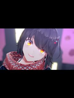 [x]【にじさんじMMD】ましろで「ゾンビゾンビジェネレーション」【バーチャルYouTuber】【1080p】 - ニコニコ動画