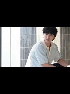 [x]【アン・ボヒョン Ahn BoHyun】スペシャルメイキングムービー - YouTube