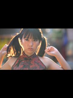 [x]沢口愛華、“令和の新グラビア女王”が降臨。 - YouTube
