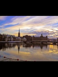 [x]Stockholm, Sweden | Stockholm, Sweden Taken with an old 3MPi… | Flickr