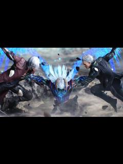 [x]デビルメイクライ5 ラスボスからエンディングまで＋シークレット - YouTube