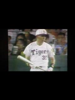 [x]1994中日ドラゴンズ松永幸男VS阪神タイガース 甲子園球場 岡本圭治 南牟礼豊蔵 - YouTube