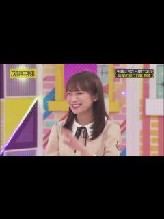 [x]秋元真夏「後輩が？」www 【乃木坂46】 - YouTube