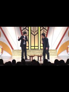 [x]ロングコートダディ 【よしもと漫才劇場4周年SPネタ】 - YouTube