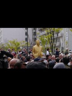 [x]加山雄三銅像除幕式・茅ヶ崎市役所前広場(20240411) - YouTube