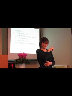 [x]手話通訳 - YouTube