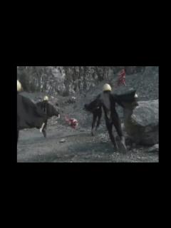 [x]スピルバン ダイアナレディ やられ - YouTube