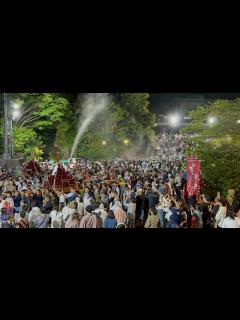 [x]神奈川県・湯河原・湯かけ祭り - YouTube