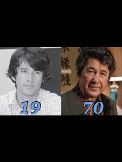 [x]草刈正雄 7〜70歳 - YouTube