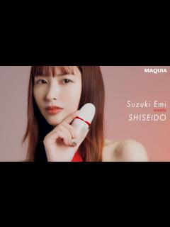 [x]うるおいもカバー力も、革新的。SHISEIDO 美容液ファンデーション、誕生 - YouTube