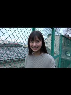 [x]全力坂2021年2月1日OA 遥りささん全力完走後コメント - YouTube