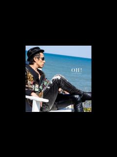 [x]長渕剛 Digital Single「OH！」 ミュージックビデオ - YouTube