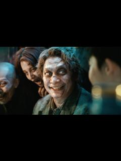 [x]香取慎吾、人生初のゾンビ役！ コミカルなストーリーに注目 「メイプルストーリー」新CM - YouTube