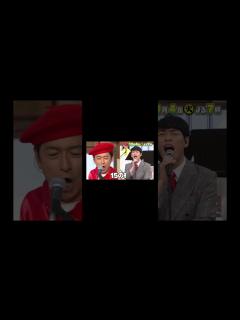 [x]🍌🥪☆ハモリ我慢！麒麟川島＆ハライチ＆ブラマヨ小杉＆おいこがVS石丸幹二『バナナサンド』10/4(火)【TBS】#shorts - YouTube