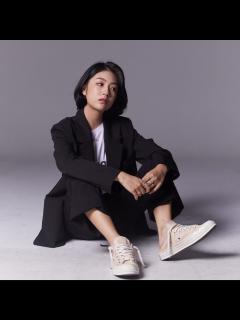 [x]'고등래퍼' 하선호, 시크한 블랙 슈트 핏 공개...'걸크러쉬' - 임민영 기자 - 톱스타뉴스