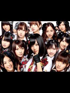 [x]AKB48本田仁美、美脚チラリのクールなダンス披露 キュートなひげ姿も 「とうもろこしのひげ茶」ウェブ動画 - YouTube