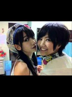 [x]宮澤佐江・柏木由紀ラジオ - YouTube