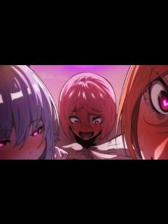 [x]Cuando Tus AMIGAS Te FUERZAN a HACER EL DELICIOSO Con Ellas | Kaminaki ...