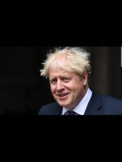 [x]Boris Johnson's government is threatening to breach international law ...