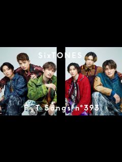 [x]SixTONES 京本大我、映画単独初主演作『言えない秘密』2024年夏公開 ヒロインは古川琴音 - YouTube