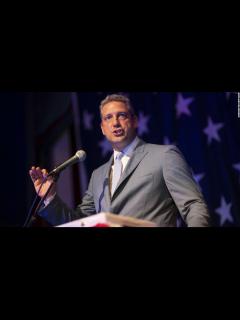 [x]Tim Ryan says he's 'concerned' about more Democrats viewing socialism ...