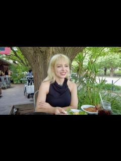 [x]アメリカ人美女英会話講師が語る！アメリカと日本の文化の違いとは？ - YouTube