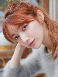 [x](画像1/13) 後藤真希、10年ぶり写真集5度目の重版決定 輝き放つ新カットも公開＜ramus＞ - モデルプレス