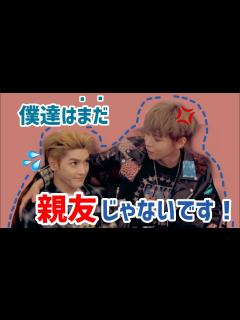 [x]喧嘩するほど仲がいいドヨンとテヨン🐰🌹 - YouTube