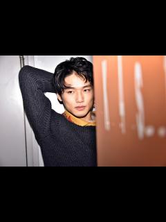 [x]ラジオ大好き俳優・中川大輔が「ありえないくらい聴いている」魅力を語る | J-WAVE NEWS