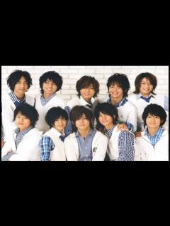 [x]Hey! Say! JUMP 新曲『AinoArika』 "ドラマ「ダークシステム」主題歌" - YouTube