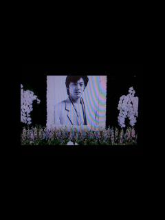 [x]尾崎豊 尾崎裕哉（息子） 20回忌 4/25/2011 - YouTube