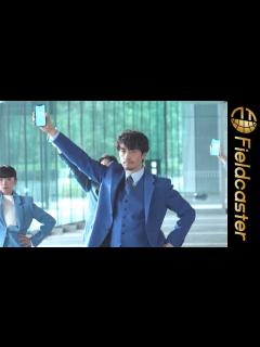 [x]斎藤 工、シュールなスタサプ・ダンス＆歌を華麗に披露！「スタディサプリENGLISH」新CM - YouTube