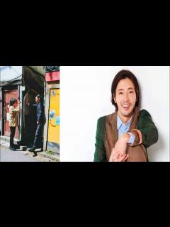 [x]「素肌にジャケットに裸足」柄本佑が語る森山大道、荒木経惟の息づかい - YouTube