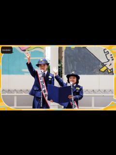 [x]永尾柚乃、研ナオコのギャグを披露！『ブラッシュアップライフ』子役の渋すぎるモノマネにほっこり 浅田芭路&志水心音も共演したい芸能人を ...