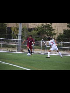 [x]上智大 – 玉川大 / 東京都大学サッカーリーグ2部第3節 – 川崎そだち