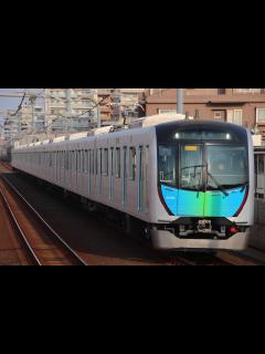 [x]40000系40160F 地下鉄乗り入れ試運転 | テツ×クル～鉄道・自動車の撮影日誌～