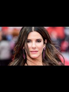 [x]Sandra Bullock opens up about being a mother to her 2 Black children ...