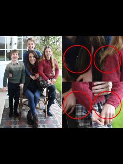 [x]Kate Middleton photo controversy: New details show when the photo was ...