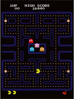 [x]Pac-Man at 40: A history of the famous arcade game on its anniversary | CNN