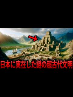 [x]【ゆっくり解説】「どう見ても普通ではない…」日本の六甲山に実在する謎の超古代文明『カタカムナ』とは…【総集編 都市伝説 ミステリー ...