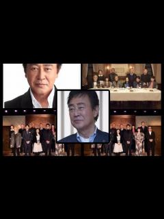 [x]渡瀬恒彦さん遺作 「そして誰もいなくなった」 2夜連続放送の視聴率が気になる！ - YouTube