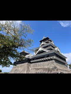 [x]難攻不落！天下の名城・熊本城をゆく ～熊本城おもてなし武将隊・八十姫のご実家ぷらっと攻め歩き～｜さんたつ by 散歩の達人