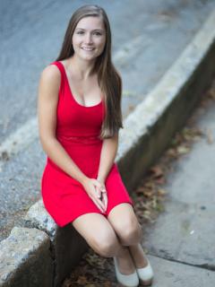 [x]Senior Portrait with Alissa Ellicott City Maryland ...