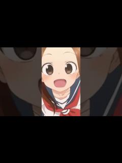 [x]からかい上手の高木さん 2 ED 高木さん(CV：高橋李依) -やさしい気持ち #Shorts - YouTube