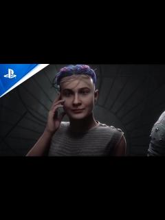 [x]『Atomic Heart（アトミックハート）』PlayStation版 WEB CM - YouTube