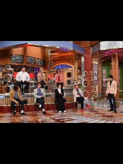 [x]過去の放送｜関ジャム 完全燃SHOW｜テレビ朝日