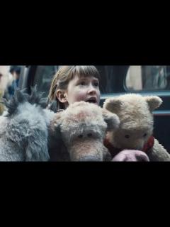 [x]『プーと大人になった僕』8分超のプレビュー映像／映画本編より - YouTube
