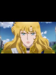 [x]劇場アニメ『ベルサイユのばら』オスカル役に沢城みゆき、平野綾、豊永利行ら豪華声優陣が集結 - YouTube
