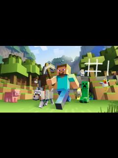 [x]【マインクラフト】 自由に暮らして 大冒険! マイクラ実況＃1 - YouTube